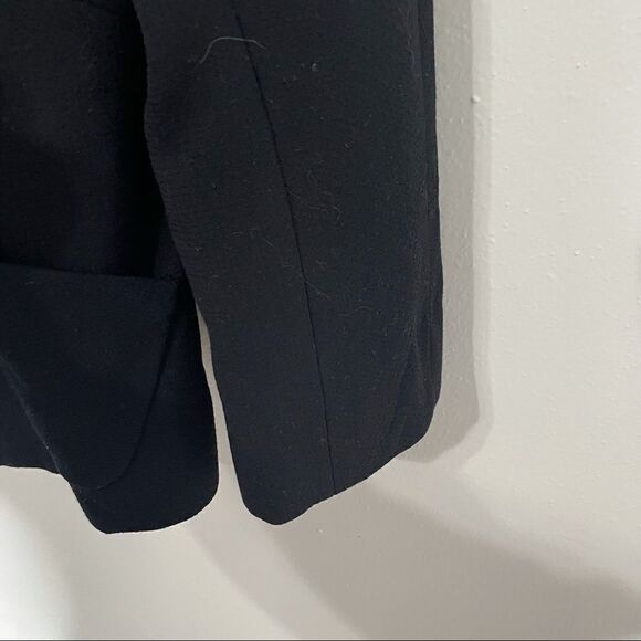 MOSCHINO Vintage Swing Crop Floral interior Jacket - Picture 10 of 13